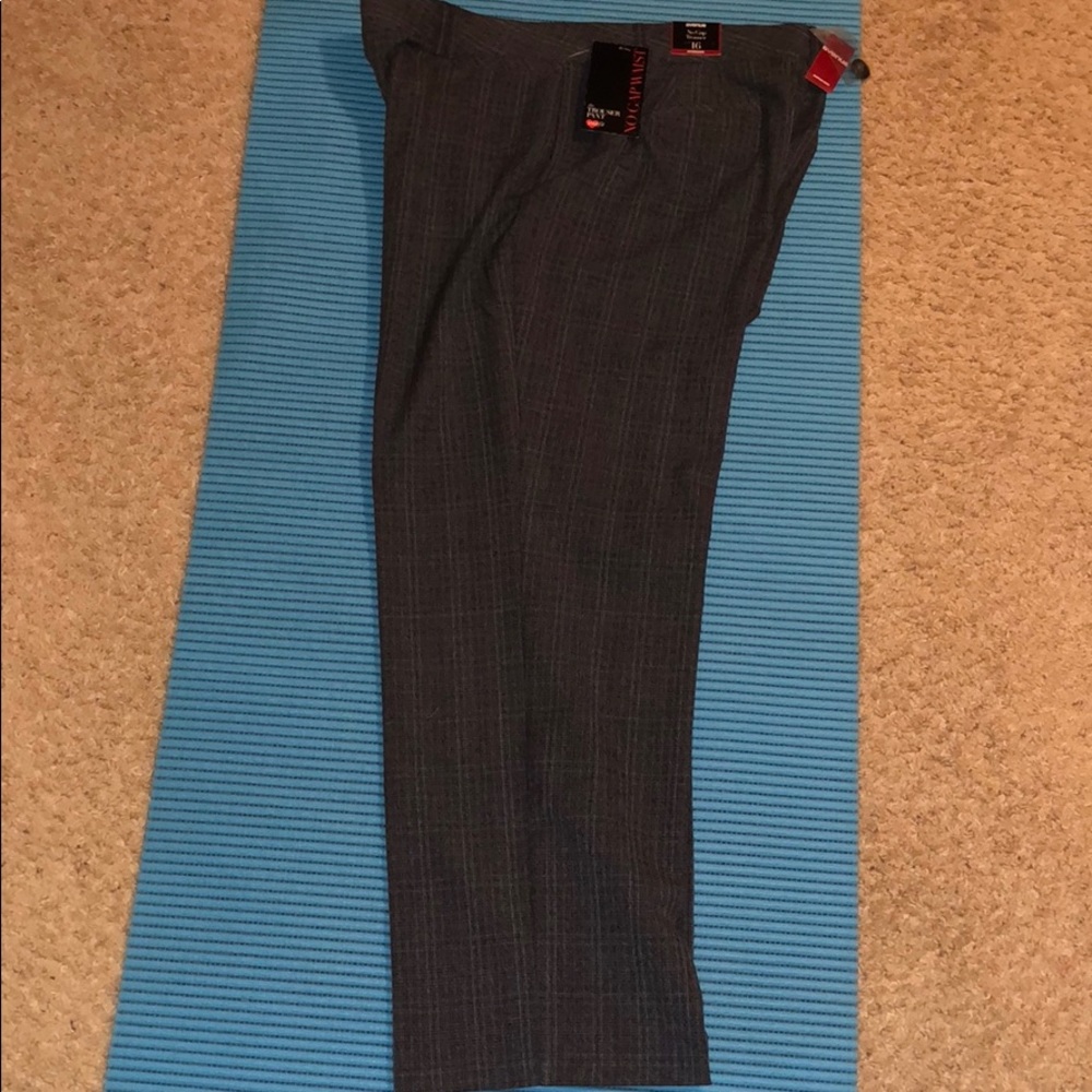Grey trouser